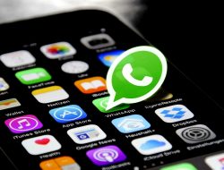 Kumpulan 15 Cara Kreatif Ubah Tulisan WhatsApp Jadi Lebih Menarik