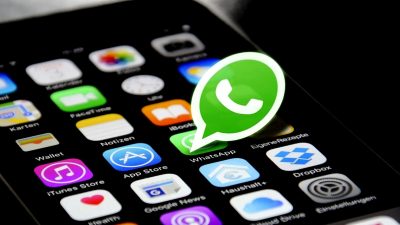 Kumpulan 15 Cara Kreatif Ubah Tulisan WhatsApp Jadi Lebih Menarik
