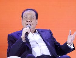 Chairul Tanjung: Kunci Sukses, Sekolah Hebat dan Usaha Jalan Bersama