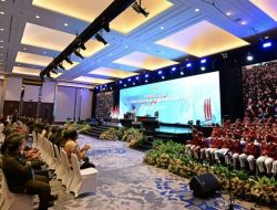 Prabowo: Saatnya Lakukan Perbaikan Menyeluruh Pendidikan di Indonesia