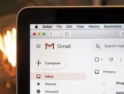 Waspada! 2,5 Miliar Akun Gmail Jadi Target, Begini Cara Mencegahnya