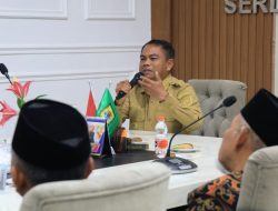 Pemkab Sergai Salurkan Dana Hibah untuk Berbagai Organisasi