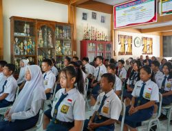 Semua Pihak Harus Berkomitmen Menolak Segala Bentuk Perundungan dan Menghargai Perbedaan