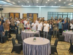 Pemko Medan Dorong Pelestarian Budaya Lewat Lomba Website Aksara Batak