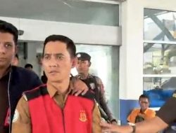 Kasus Korupsi Dana Desa di Kepri, Istri Kades Ikut Kebagian Transferan