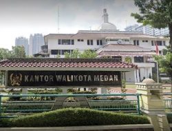 Empat Nama Peserta Uji Kompetensi Jabatan Inspektur Kota Medan, Lolos ke Seleksi Berikutnya