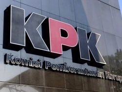 Kasus Korupsi Bansos Kemensos, KPK Tetapkan Lima Tersangka