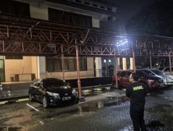 Bekasi Diguncang Gempa M4,9, Warga Jakarta Ikut Rasakan Getaran