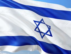 Israel Raih Posisi Nomor Satu Dunia, AS dan China Tertinggal