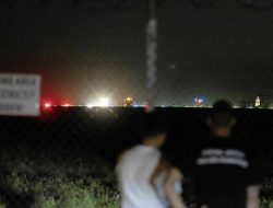 Pesawat Tempur F-16 Alami Kecelakaan Latihan, Pilot Meninggal Dunia