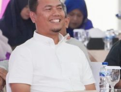 Syaifullah Calon Kuat Ketua Forum Wartawan Pemprov Sumut