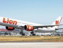Lion Air Group Tawarkan Promo Tiket Domestik, Internasional dan Umrah Mulai Rp1,4 Juta PP