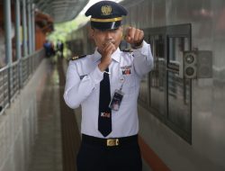 Rekrutmen Eksternal KAI 2025 Diperpanjang, Batas Akhir 3 September
