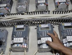 Tarif Baru Listrik PLN per kWh Mulai 3 September 2025, Ini Rinciannya