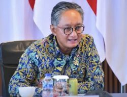 Pasca Kerusuhan Demo, Biaya Perbaikan Fasum dan Gedung DPRD Ditaksir Rp900 M