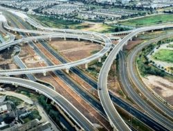 Lewat Tol Baru, Perjalanan Jakarta–Bandara Soetta Jadi Super Singkat