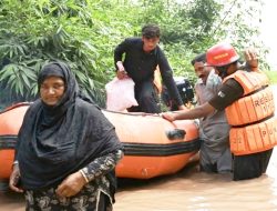 Bencana Banjir Pakistan 921 Lebih Warga Tewas