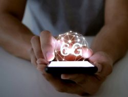 Chip 6G Hasil Riset China-AS Diklaim 10 Kali Lebih Ngebut dari 5G