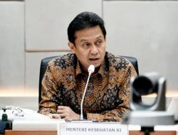 Rp128 Triliun Masih Kurang, Menkes Ajukan Tambahan Dana Rp17,4 T