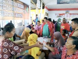Dokter Spesialis di Daerah Terpencil Dapat Tunjangan Rp30 Juta dari Prabowo