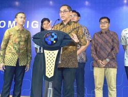 Lebih 2 Juta Konten Judi Online Dibasmi, Total 2,8 Juta Konten Negatif Diblokir Kominfo