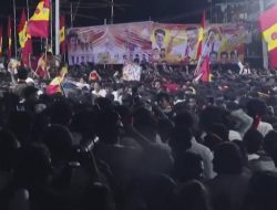 Tragedi Kampanye Vijay di India, 36 Tewas Terinjak Massa