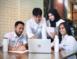 PLN Umumkan Lowongan Kerja bagi D3 hingga S2 di Seluruh Indonesia, Ayo Mendaftar!