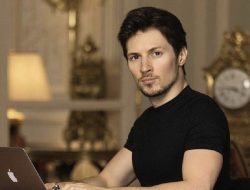 Kekayaan Rp 285 Triliun, Sosok Ini Jadi Orang Terkaya di Dubai Meski Bukan Keluarga Raja