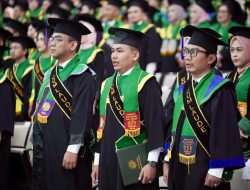 Biaya Bukan Menjadi Penghalang Mahasiswa Dalam Meraih Pendidikan Tinggi