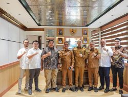 ASMIUA 2025: Medan Jadi Tuan Rumah Pertemuan Ahli Urologi se-Indonesia