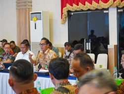 Rico Waas Tegaskan Pengaktifan Poskamling Efektif Jaga Ketertiban dan Keamanan