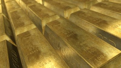 Rabu, Harga Emas Antam-UBS-Galeri24 di Pegadaian Bergerak Naik Serempak