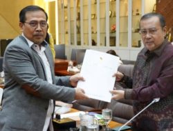 Pelayanan Kesehatan Wajib Dipenuhi, Ombudsman Tegaskan Hak Konstitusional WNI