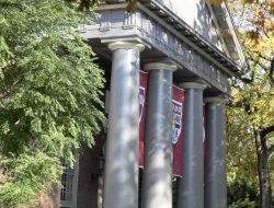 Wow! 21 Kampus Ini Ternyata Penghasil Miliarder Terbanyak di Dunia