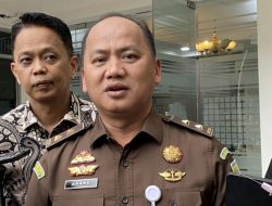 Perombakan di Tubuh Kejaksaan, Jaksa Agung Rotasi 17 Kepala Kejaksaan Tinggi