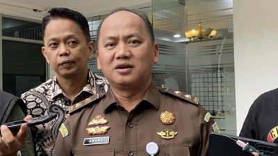 Perombakan di Tubuh Kejaksaan, Jaksa Agung Rotasi 17 Kepala Kejaksaan Tinggi