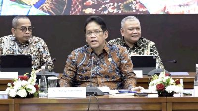 Purbaya Desak Kementerian Segera Benahi Anggaran, Diberi Waktu 16 Hari