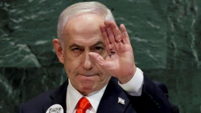 Netanyahu: Perang Gaza Tak Akan Berakhir Sebelum Hamas Dilucuti Senjatanya