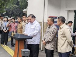 BLT Tambahan Rp1,5 Juta dari Pemerintahan Prabowo Sudah Bisa Dicairkan Hari Ini