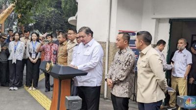 BLT Tambahan Rp1,5 Juta dari Pemerintahan Prabowo Sudah Bisa Dicairkan Hari Ini