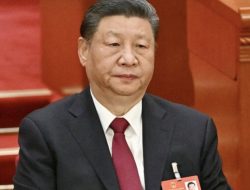 Langkah Tegas Xi Jinping! Dua Jenderal dan Tujuh Pejabat Militer Dipecat karena Korupsi