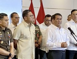 Pemerintah Tegas, Distributor yang Main Harga Pupuk Izin Usaha Langsung Dicabut!