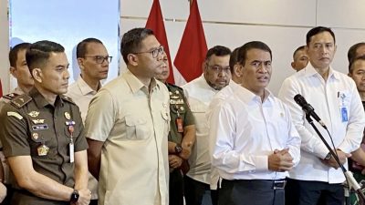 Pemerintah Tegas, Distributor yang Main Harga Pupuk Izin Usaha Langsung Dicabut!