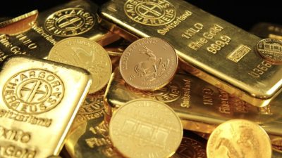 Update Harga Emas Antam, UBS, dan Buyback di Pegadaian Rabu 29 Oktober 2025