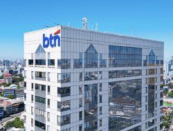 Bank BTN Buka Lowongan untuk Profesional di Bidang Teknologi dan Manajemen Risiko