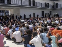 53 WNI di KK Park Myanmar, KBRI Yangon Sampaikan Kondisi dan Langkah Penanganan