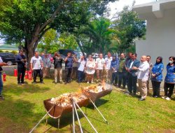 BBPOM Medan Tegaskan Komitmen Lindungi Masyarakat, Musnahkan Produk Ilegal Senilai Rp463 Juta