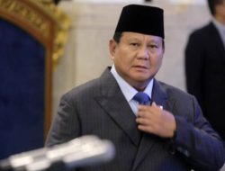 Prabowo Segera Lantik 10 Dubes Baru, Siapa Saja Mereka?