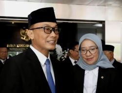 Peluang PPPK Jadi PNS Terbuka Lewat CPNS, Tunggu Permintaan Formasi