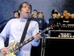 Gary ‘Mani’ Mounfield, Basis The Stone Roses dan Primal Scream, Tutup Usia
